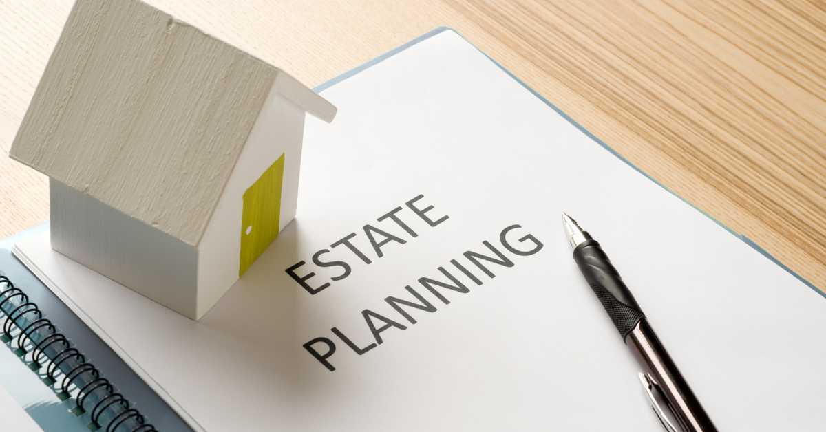 How Often Should I Update My Estate Plan